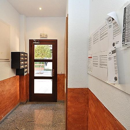 Apartamentos Ar Easy Oliva Lloret de Mar Esterno foto