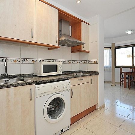 Apartamentos Ar Easy Oliva Lloret de Mar Esterno foto