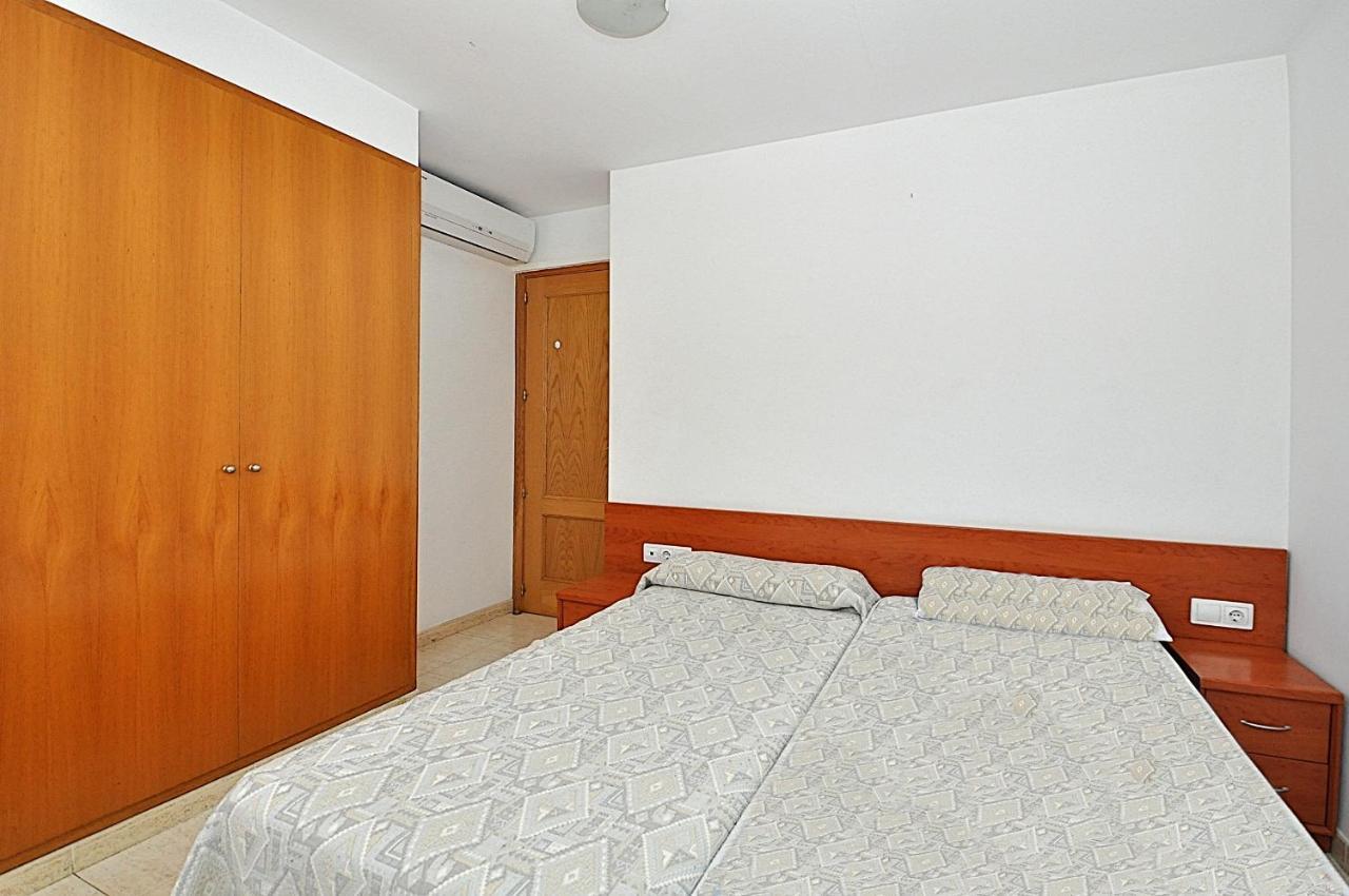 Apartamentos Ar Easy Oliva Lloret de Mar Esterno foto