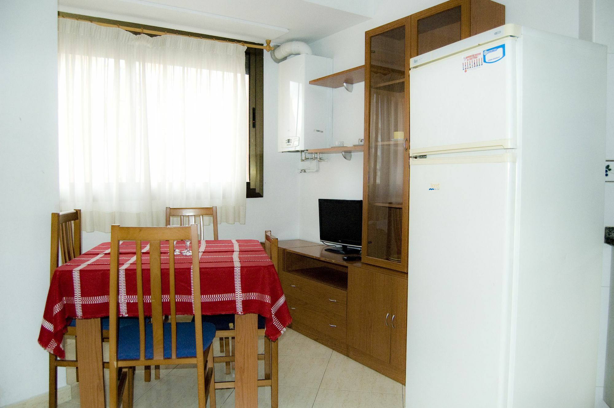 Apartamentos Ar Easy Oliva Lloret de Mar Esterno foto