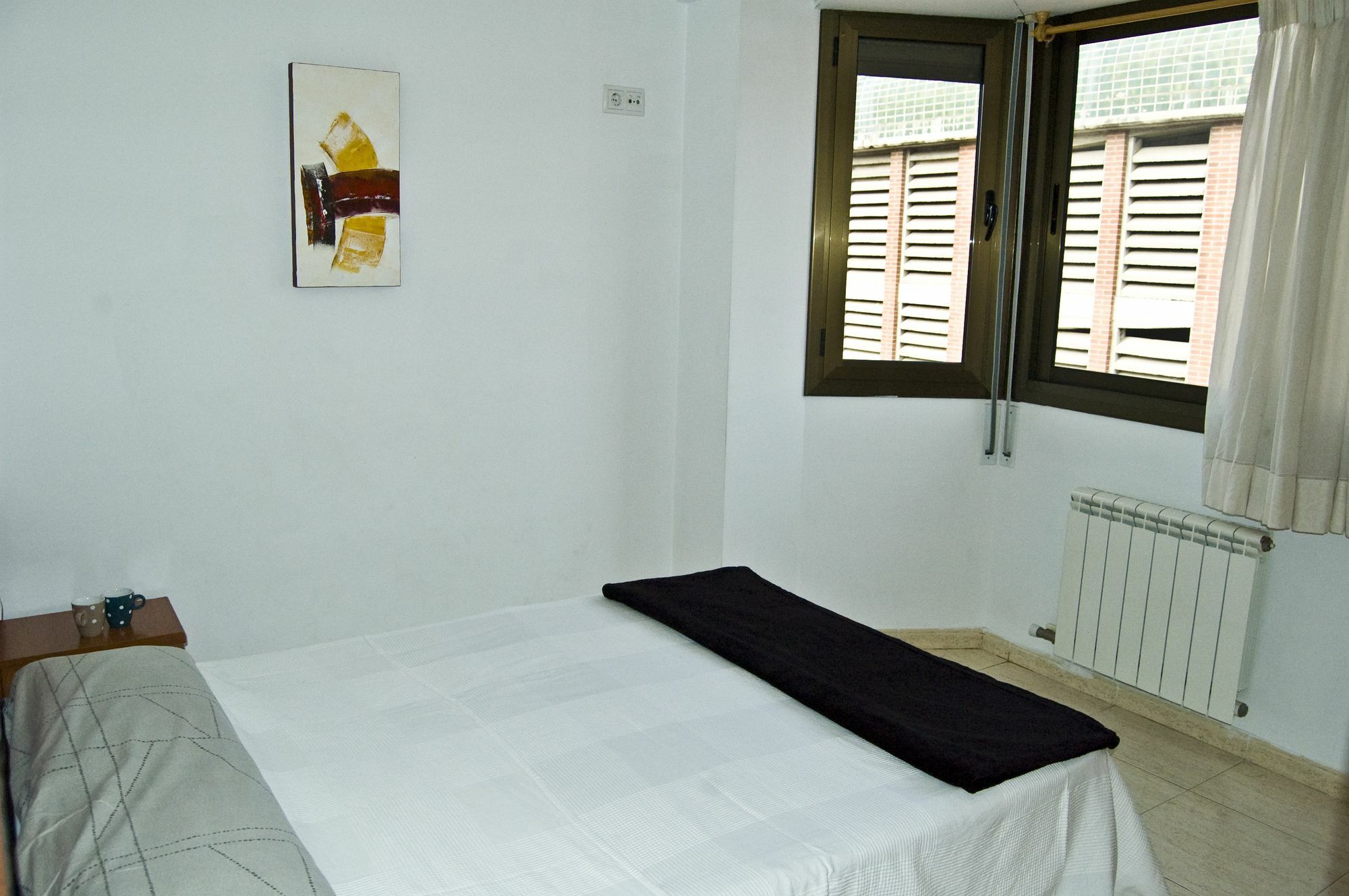 Apartamentos Ar Easy Oliva Lloret de Mar Esterno foto