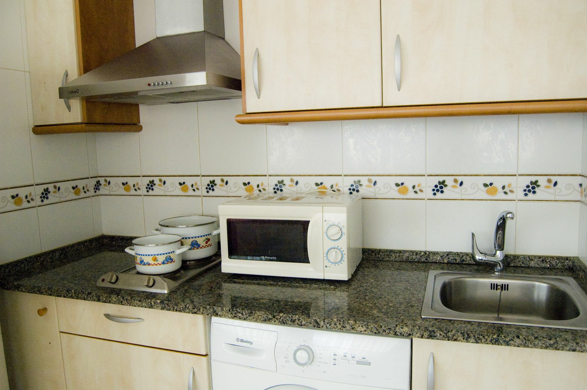 Apartamentos Ar Easy Oliva Lloret de Mar Esterno foto